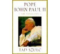 Pope John Paul II: The Biography