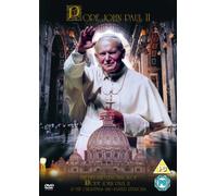 Pope John Paul II: The Life And Teachings/Christmas And Easter... [DVD]