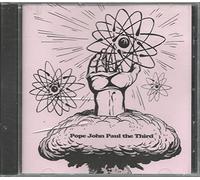 Pope John Paul the Third