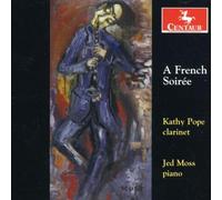 Pope,Kathy - A French Soiree