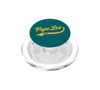 POPE LEO 14 Classic Baseball Design PopSockets PopGrip for MagSafe