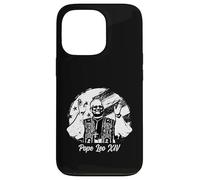 Pope Leo 14, Pope Leo XIV, American Flag Sunset Case for iPhone 13 Pro