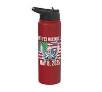 Pope Leo 2025 Pope Leo Stainless Steel Insulated Water Bottle