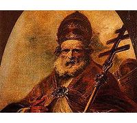 Pope Leo the Great and Humanity's Newness in Christ