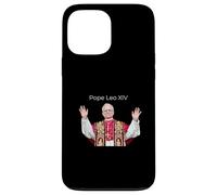 Pope Leo XIV Case for iPhone 13 Pro Max