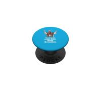Pope Leo XIV “Don't Build Another Babel. Build Jerusalem" PopSockets Adhesive PopGrip