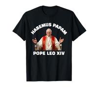 Pope Leo XIV God Bless Pope Leo XIV T-Shirt