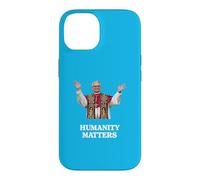 Pope Leo XIV “Humanity Matters" - MAGNIFICA HUMANITAS Case for iPhone 14