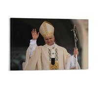 Pope Leo XIV Posters Pope Francis Poster (10) Picture Print Canvas Wall Paint Art Decor Modern Home 12x18inch(30x45cm)