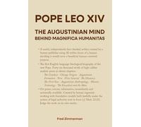 Pope Leo XIV: The Theology, Biography, and Pre-Pontifical Writings That Shaped the New Encyclical