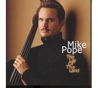 Pope, Mike - The Lay Of The Land