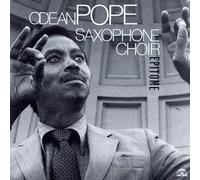 Pope, Odean Saxophone Choir - Epitome