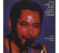 Pope, Odean Saxophone Choir - The Saxophone Shop