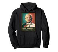 Pope Of Freedom The Great American Leader Republican Pullover Hoodie