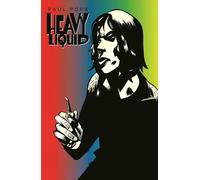 Pope, Paul - Heavy Liquid