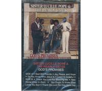 Pope, Sister Lucille - God's Promises [CASSETTE]