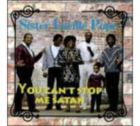 Pope, Sister Lucille - You Can't Stop Me Satan