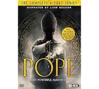Pope: The Most Powerful Man in History