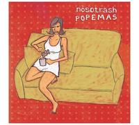 Nosotrash Popemas (CD)