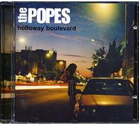 Popes, the - Holloway Boulevard