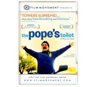 Pope's Toilet [DVD] [Region 1] [US Import] [NTSC]
