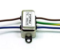 POPESQ® 1 pcs. x EMI with Cable 0.3mH 250V 10A #A2165