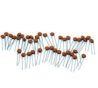 POPESQ® 40 pcs. x Ceramic capacitor 22nF 50V #A2472