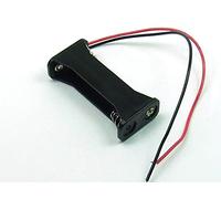 POPESQ® - BATTERY HOLDER 2 x AAA (R3) COMPACT BATTERY SOCKET #A1775