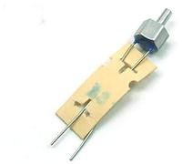 POPESQ® -THERMISTOR 68K NTC mit Gewinde/Thread M3 Temperatur Sensor Arduino compatible MCU #A1280