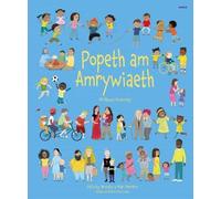 Popeth am Amrywiaeth / All About Diversity: (Bilingual edition)