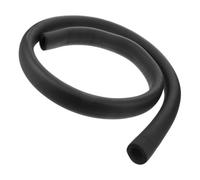 POPETPOP 1.8m Foam Pipe Insulation Tube 19mm Inner Diameter 9mm Wall Thickness Thermal Heat Preservation Sleeve for Outdoor Air Conditioner Water Pipes