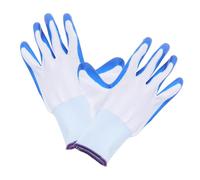 POPETPOP 1 Pair Chinchilla Protective Gloves for Animal Handling with Comfortable Polyester Material and Flexible Design, for Rabbit and Cat Bite Protection