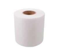 POPETPOP 1 Roll Replacement Fleece for Bm Series Auto Roll Filter High-density Aquarium Filter Sock Media for Tanks Efficient Debris Removal Compatible with Bubble Arf-