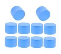 POPETPOP 10PCS Ants Habitat Moisture Control Sponge Plug for Insect Farming Feeding Accessory Ants Farming Tools and Equipment