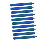 POPETPOP 10pcs Aquarium Oxygen Bubble Strip Fish Tank Decor Oxygenated Bubble Strip for Aquarium Landscape Use Air for Fish Tank