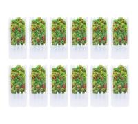 POPETPOP 150 Scale DIY Landscaping Model Decorations for Indoor and Outdoor Park Scenes