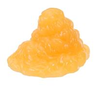 POPETPOP 1lb of Fat Model, Human Fat Anatomy Display Tool with Realistic Simulation, Tpe Lightweight Construction, for Physiology and Classroom Education