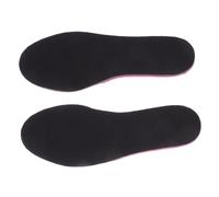 POPETPOP 1pair Height Increasing Insoles for Men and Women Invisible Sport Shoe Inserts Breathable and Sweat-Absorbing Lifting Pads for Everyday Use