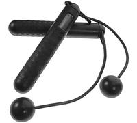 POPETPOP 1pair Smart Counting Skipping Rope Rope Cordless for Men Adults Counter Weighted