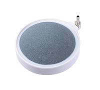 POPETPOP 1pc Aquarium Bubbler Diffuser Air Stone for Fish Tank Smooth Creates Bubbles Oxygenation for Aquatic Displays and Healthy Fish