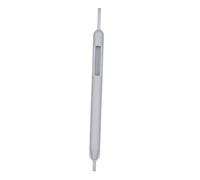 POPETPOP 1pc Silicone Stylus Protective Sleeve Holder for Pencil All Inclusive Comfortable Silicone Material Easy Installation Non Slip and Lost