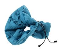 POPETPOP 1pcs Cat Recovery Collar Adjustable Elizabethan Cone for Cats Breathable Neck Collar Prevents Licking and Chewing Wounds Comfortable Design for Use Easy to Adjust