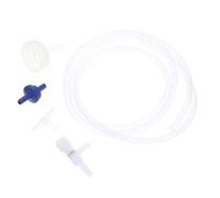 POPETPOP 2 Sets Shrimp Eggs Incubator Accessories for Fish Tank, Easy to Install Plastic Hatchery Kit, Safe DIY Aquarium Shrimp Hatching Kit for Breeding