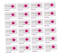 POPETPOP 20Pcs Pregnancy Test Strips Individually Wrapped for Accurate Early Detection of Pregnancy Quick Results Reliable Testing for Women Reproductive Health