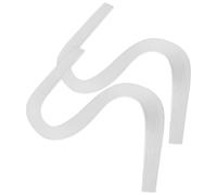 POPETPOP 240pcs 5mm White Quilting Paper Strips Kit for DIY Crafts Origami Quilling Paper for Card Decorating and School Art Projects Crafting Supplies for Family Activities