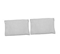 POPETPOP 2pcs Cat Hammock Replacement Cover Cat Breathable Cover Cat Window Hammock Soft Cotton Cover Cat Window Hammock Breathable Replacement Cover Cat Window Hammock Cotton Cloth Cover