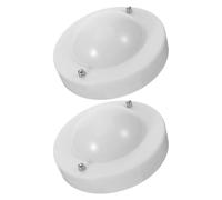 POPETPOP 2Pcs Conductive Ball Physics Experiment Kit, Teaching Aid for Electricity and Magnetism, Science Exploration Tool for Students and Classroom Labs