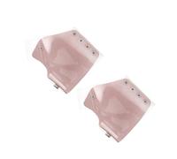 POPETPOP 2pcs Makeup Mixing Palette Gloves Stain Beauty Gloves for Foundation Nail Polish Versatile Makeup Artist Tools
