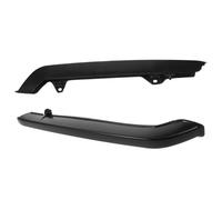 POPETPOP 2pcs Motorcycle Chain Guard Sprocket Protector Cover for Gs125 Motorbike Chain Case Guard Kit Sturdy Accessories for Road and Off-road Use