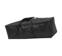 POPETPOP 2pcs Photographic Equipment Storage Bag Oxford Cloth Tripod Case Portable Carrying Case Zipper